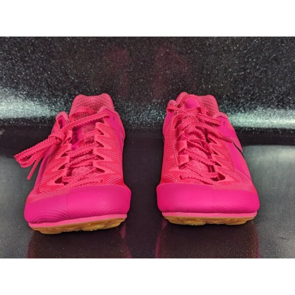Nike Zoom Rival Multi Track & Field Spikes Pink Men`s Size 11.5  DC8749-600 NEW main image 5